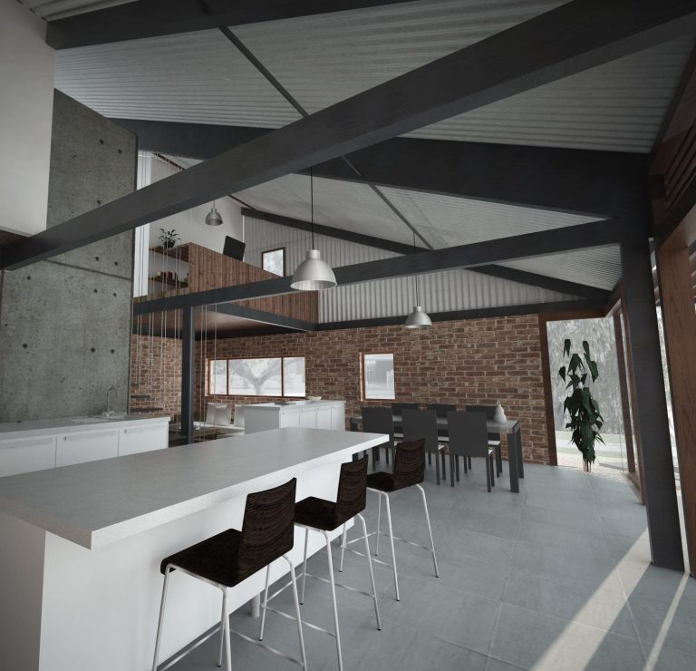 Alice St Residence I