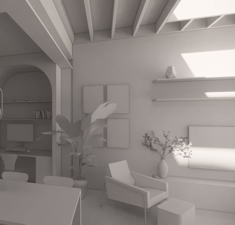 Alice St Residence I