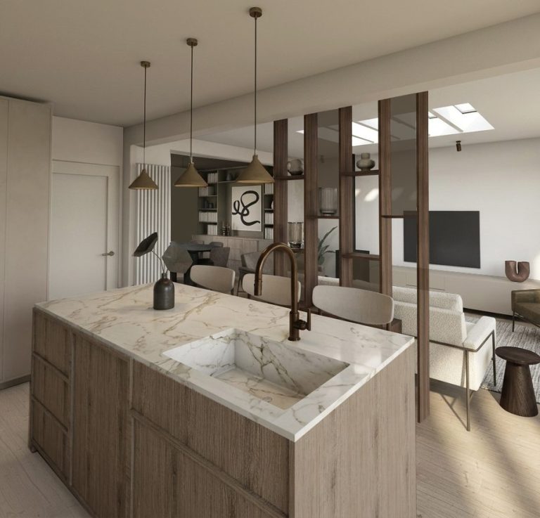 Alice St Residence I