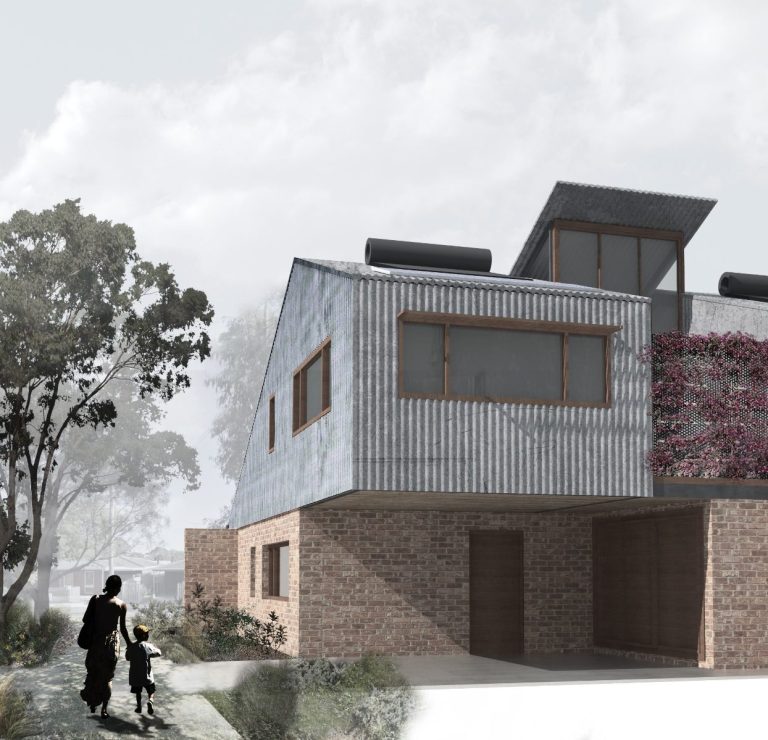 Alice St Residence I