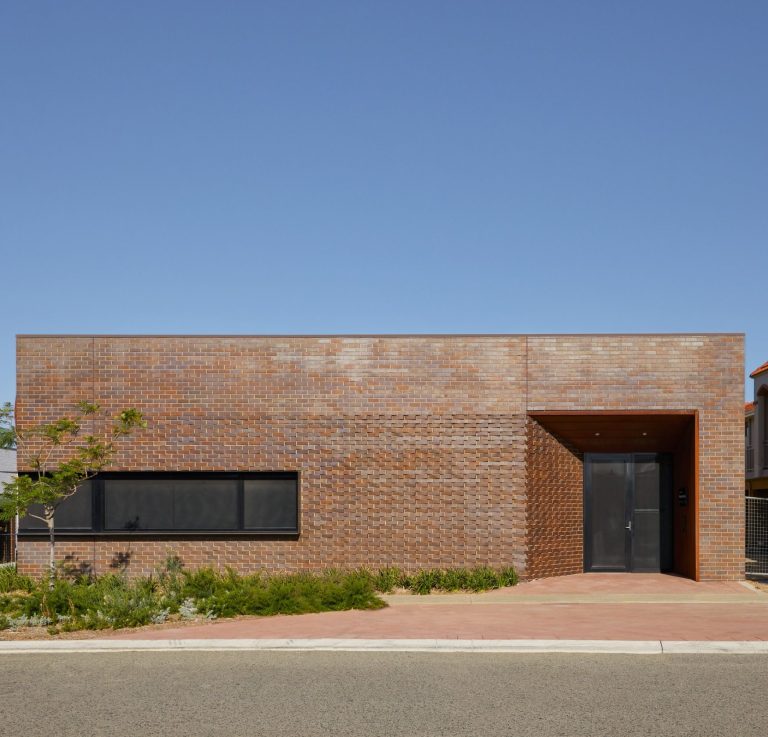 Alice St Residence I