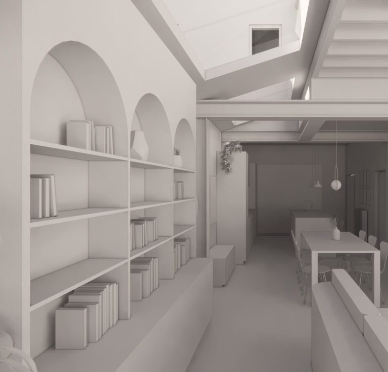 Alice St Residence I