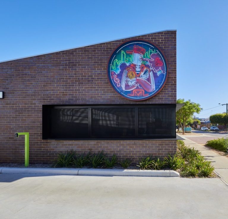 Alice St Residence I