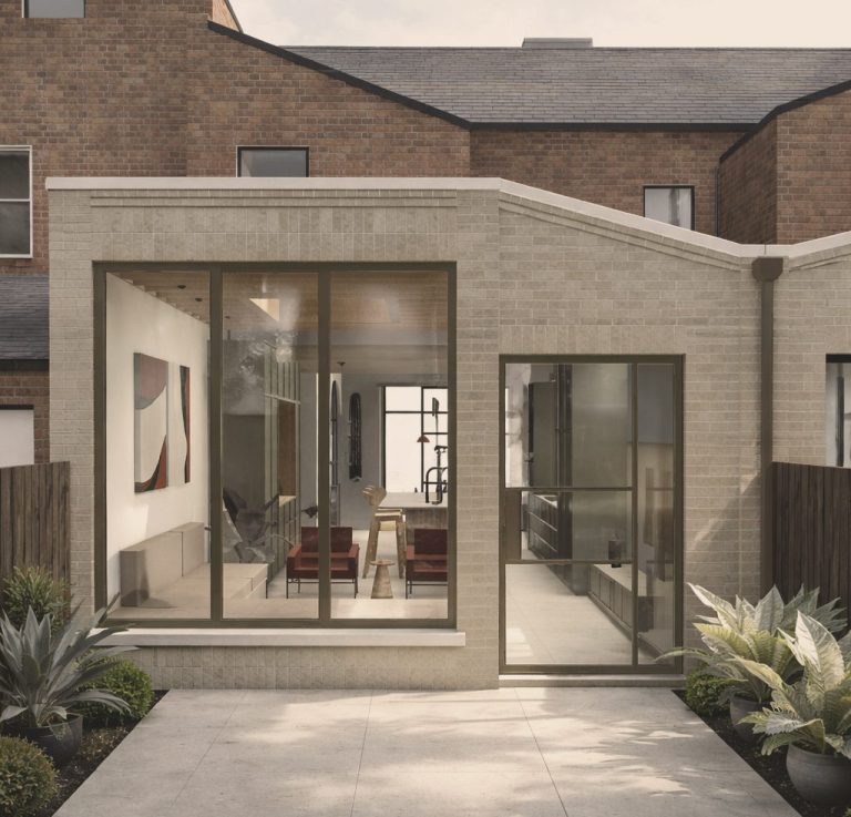 Alice St Residence I