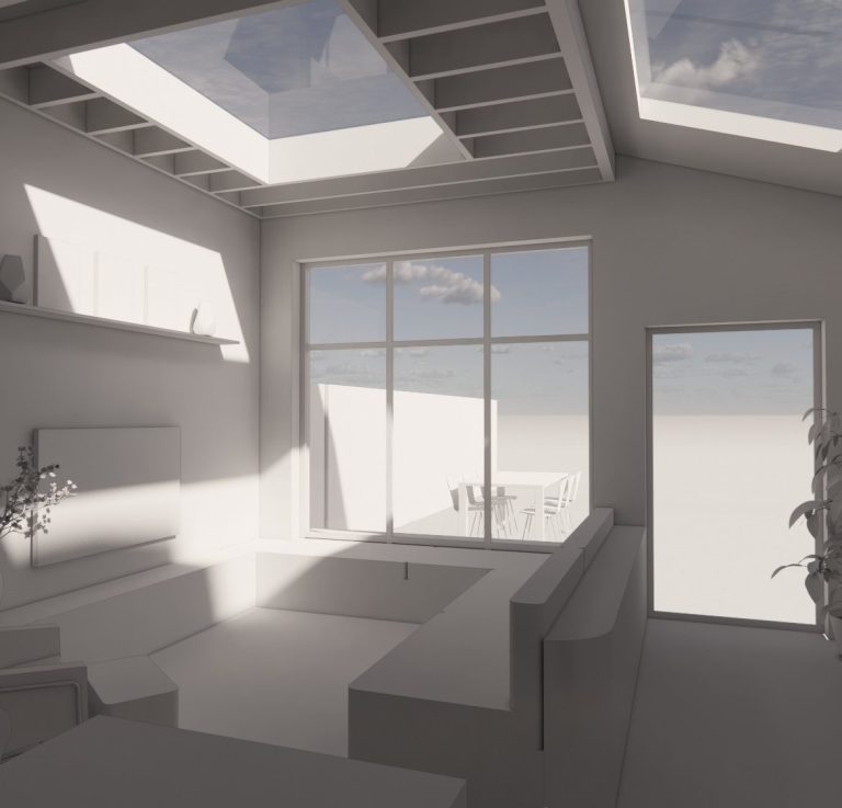 Alice St Residence I