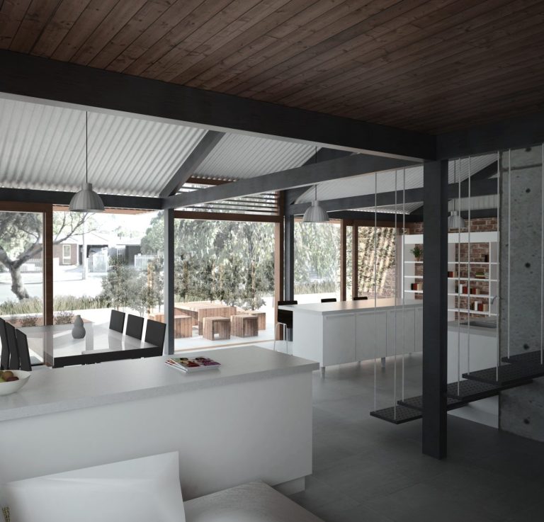 Alice St Residence I