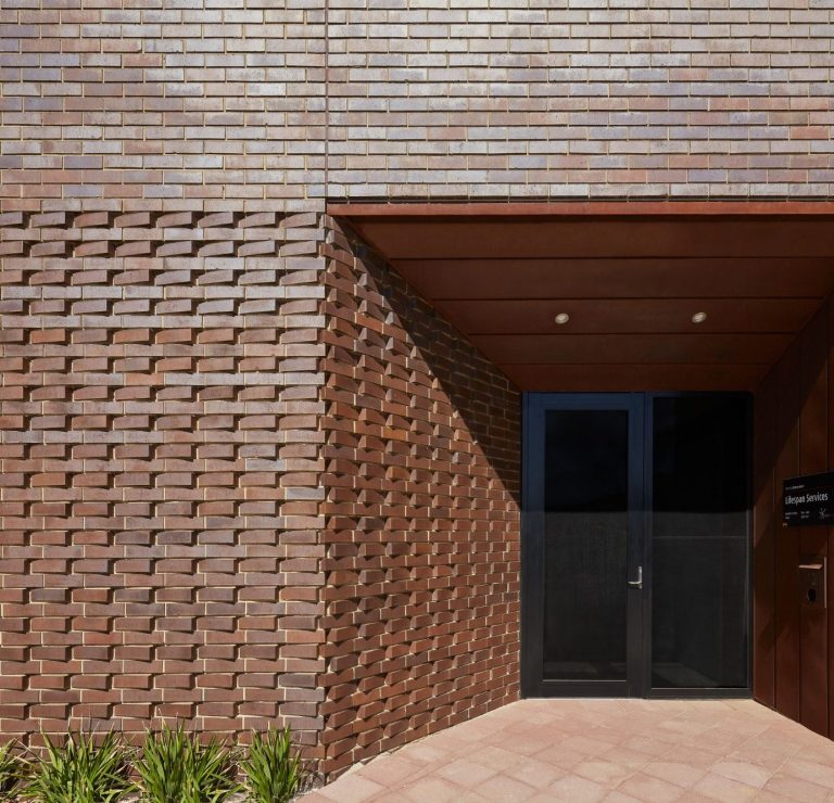 Alice St Residence I