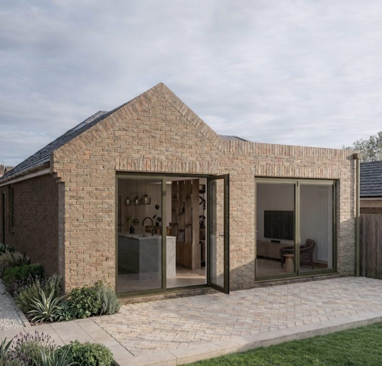 Alice St Residence I