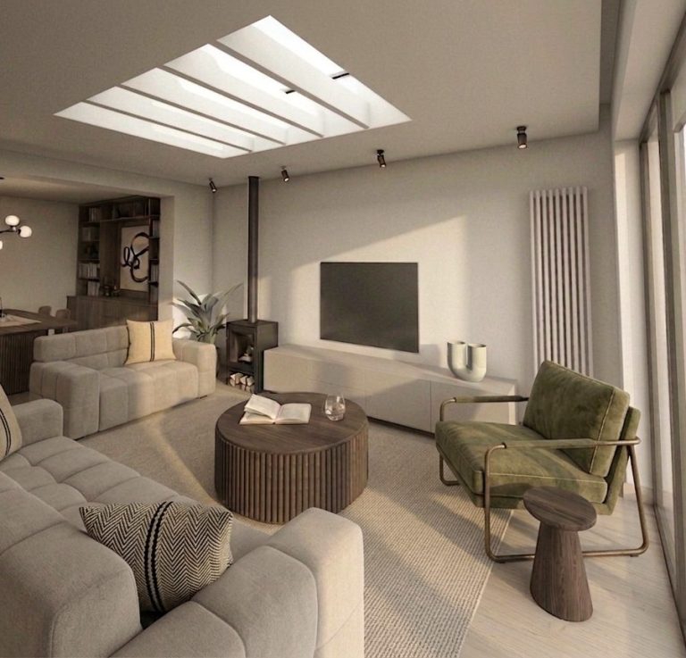 Alice St Residence I