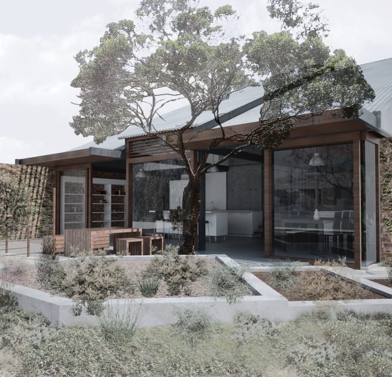 Alice St Residence I