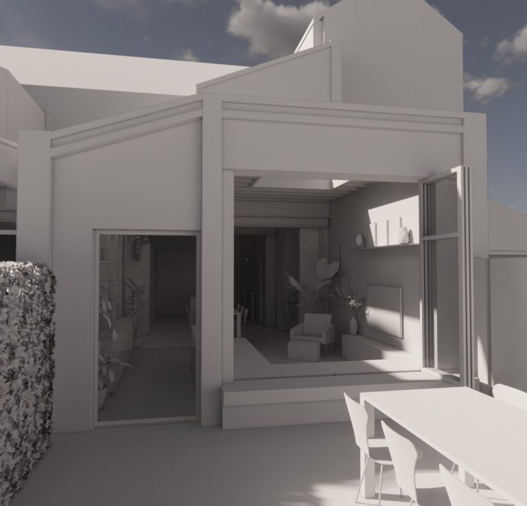 Alice St Residence I