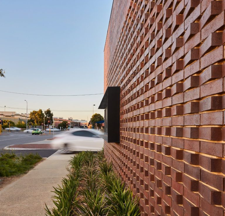 Alice St Residence I