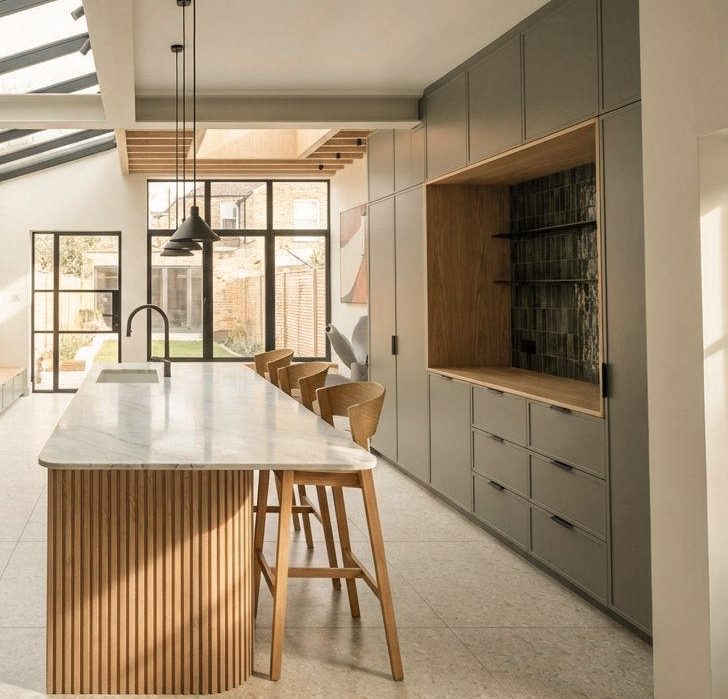 Alice St Residence I