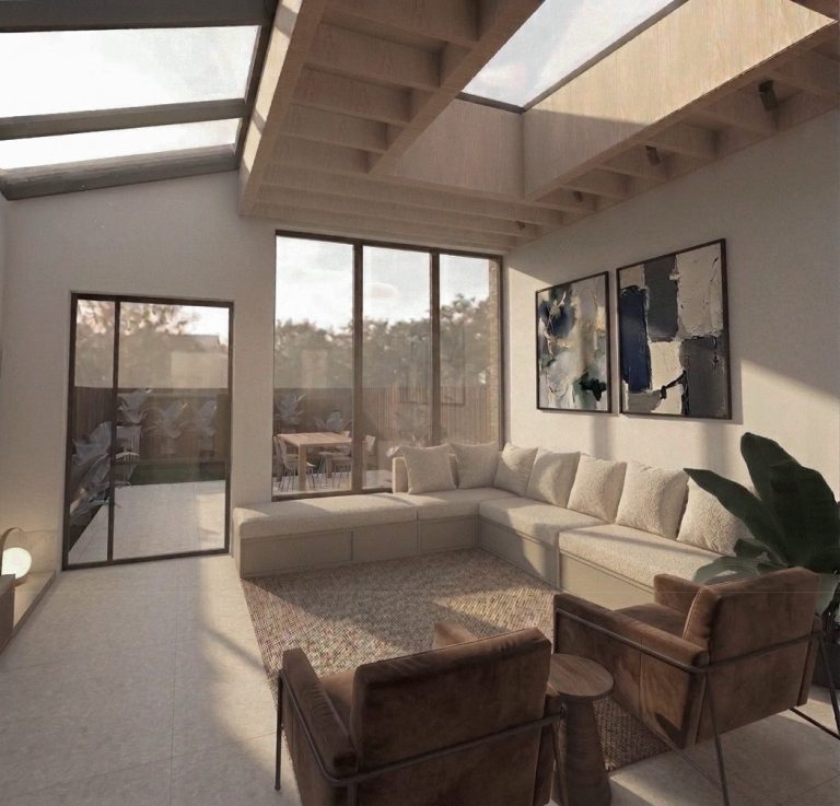 Alice St Residence I