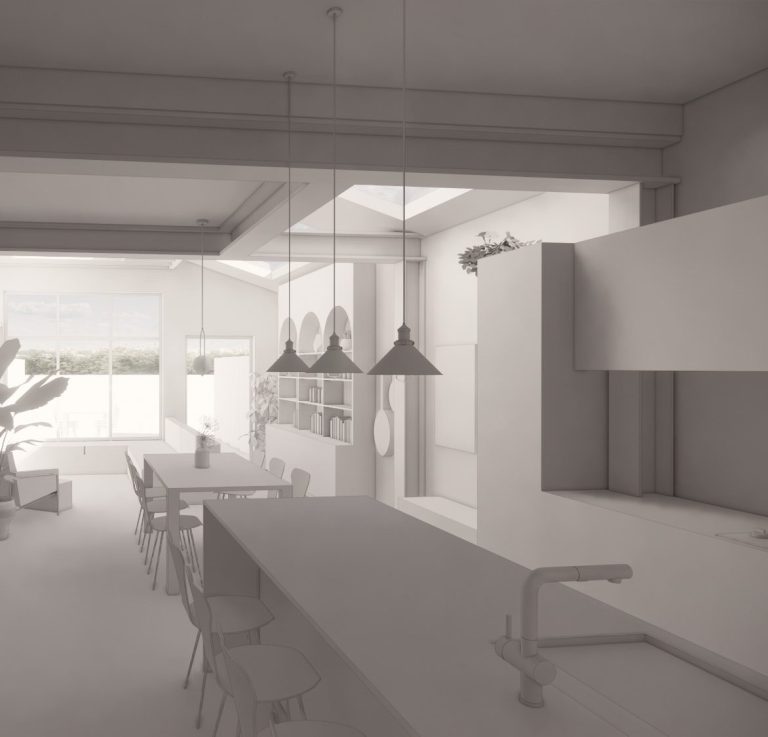 Alice St Residence I